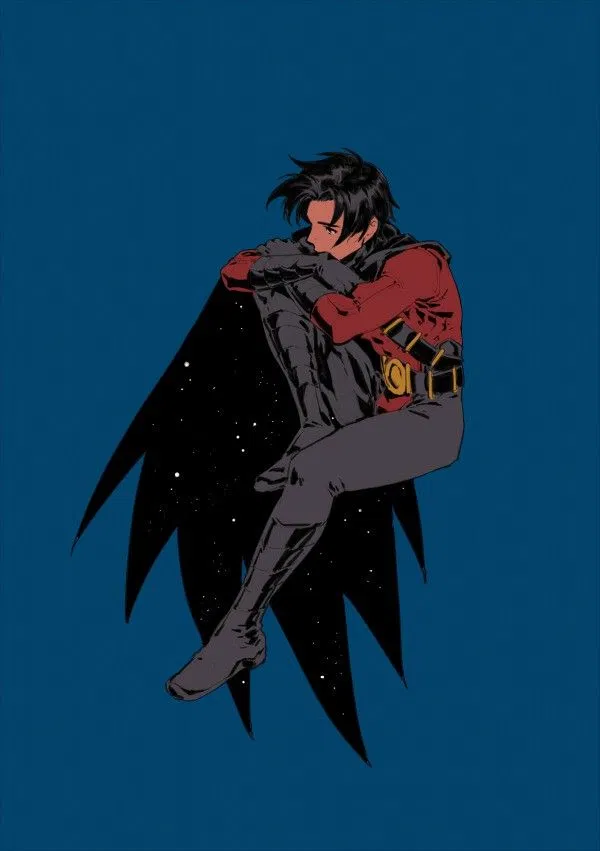 Avatar of Red Robin