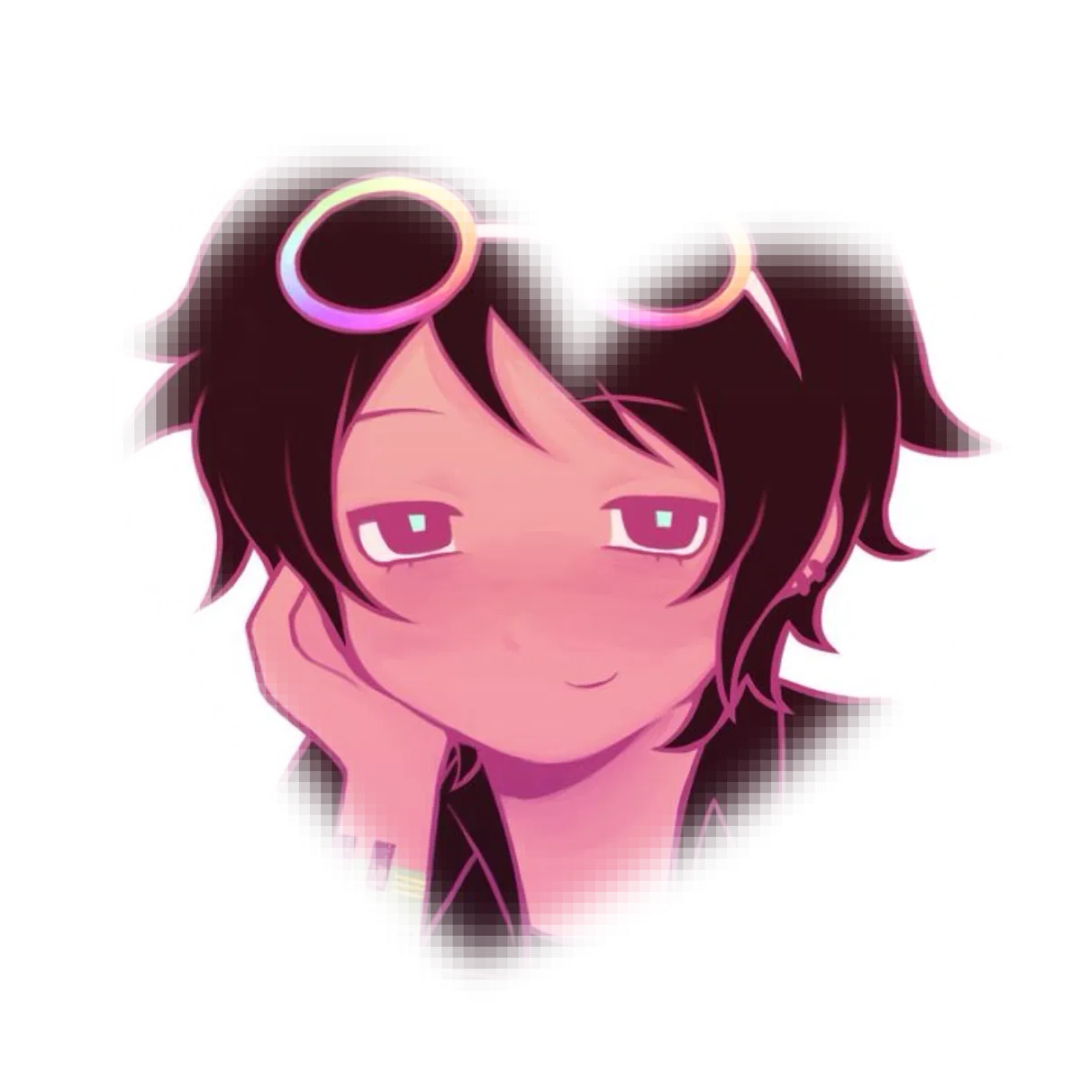 Avatar of # 56th Dateable || MAC !!