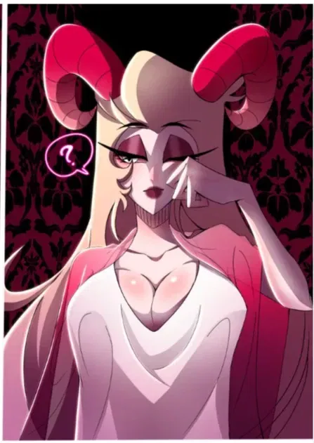 Avatar of Lilith morningstar