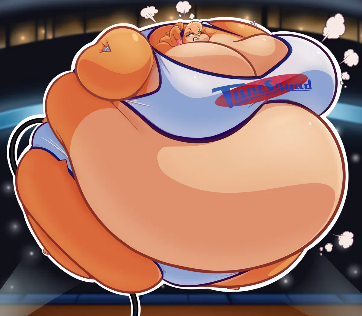 Avatar of Lola Bunny | Your Balloon Bunny girlfriend