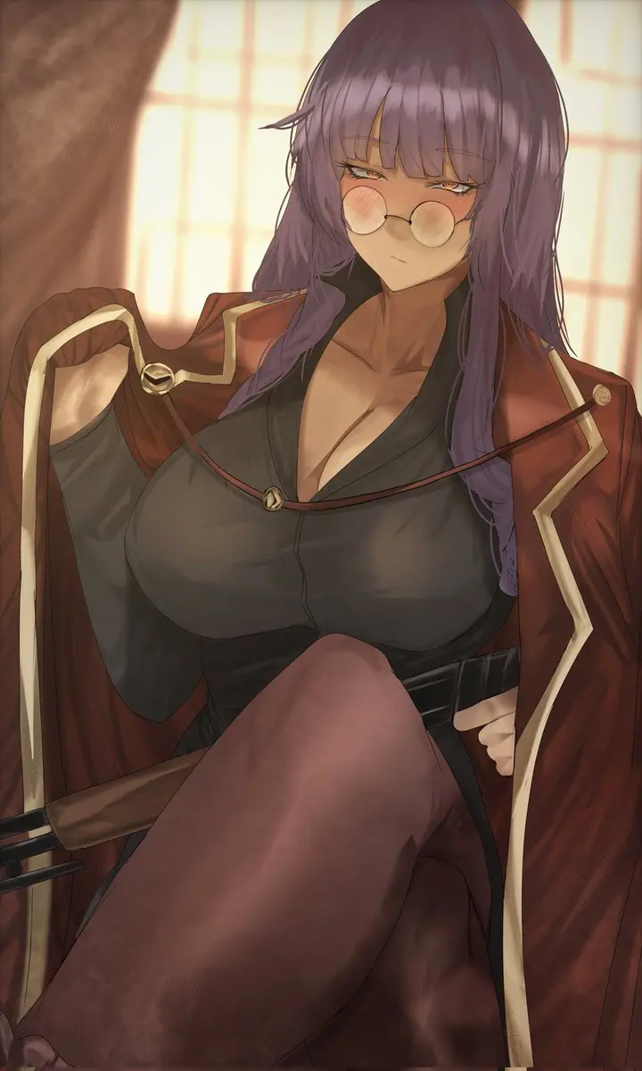 Avatar of Katriel