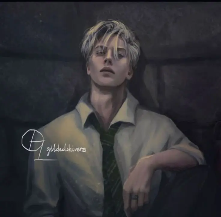Avatar of Draco Malfoy