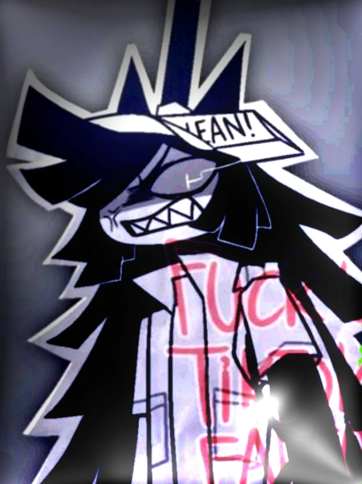 Avatar of 🖇\°FPE⛓|| - °MISTER BROOMIRE IS FURIOUS AGAIN!° - || 📄/°