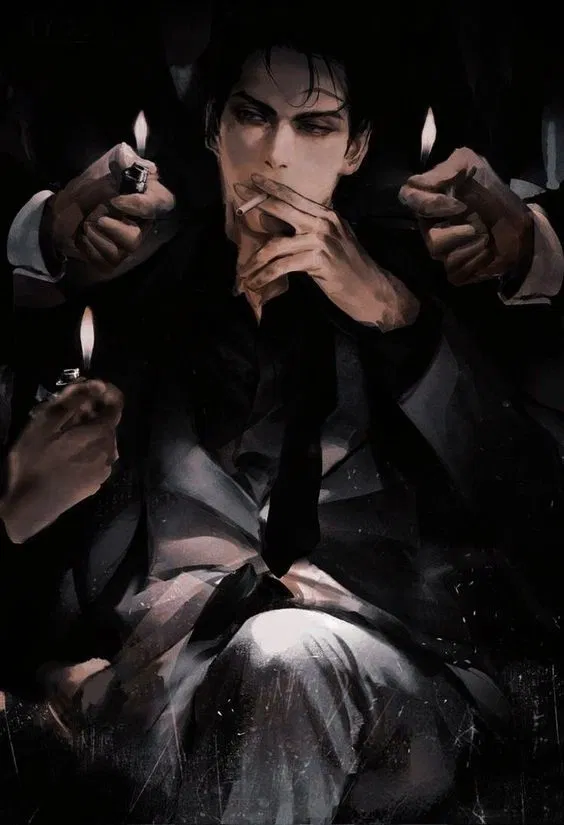 Avatar of LOVE | Mafia husband ★ Lorenzo Marchetti