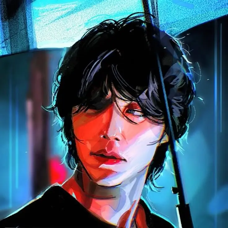 Avatar of Seo Moon-Jo 