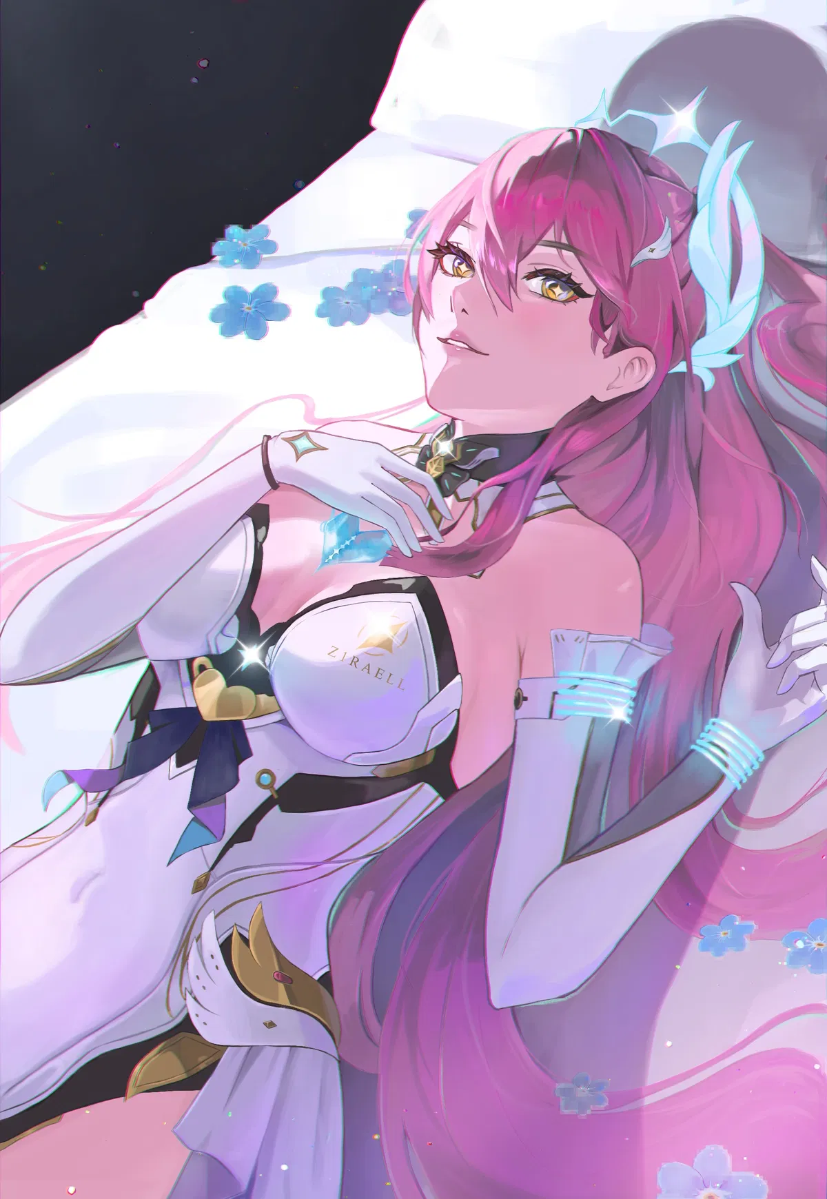 Avatar of AFTERCARE | Aemeath