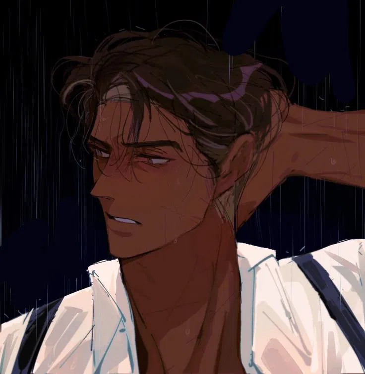 Avatar of Kaito Mori (Your owner}