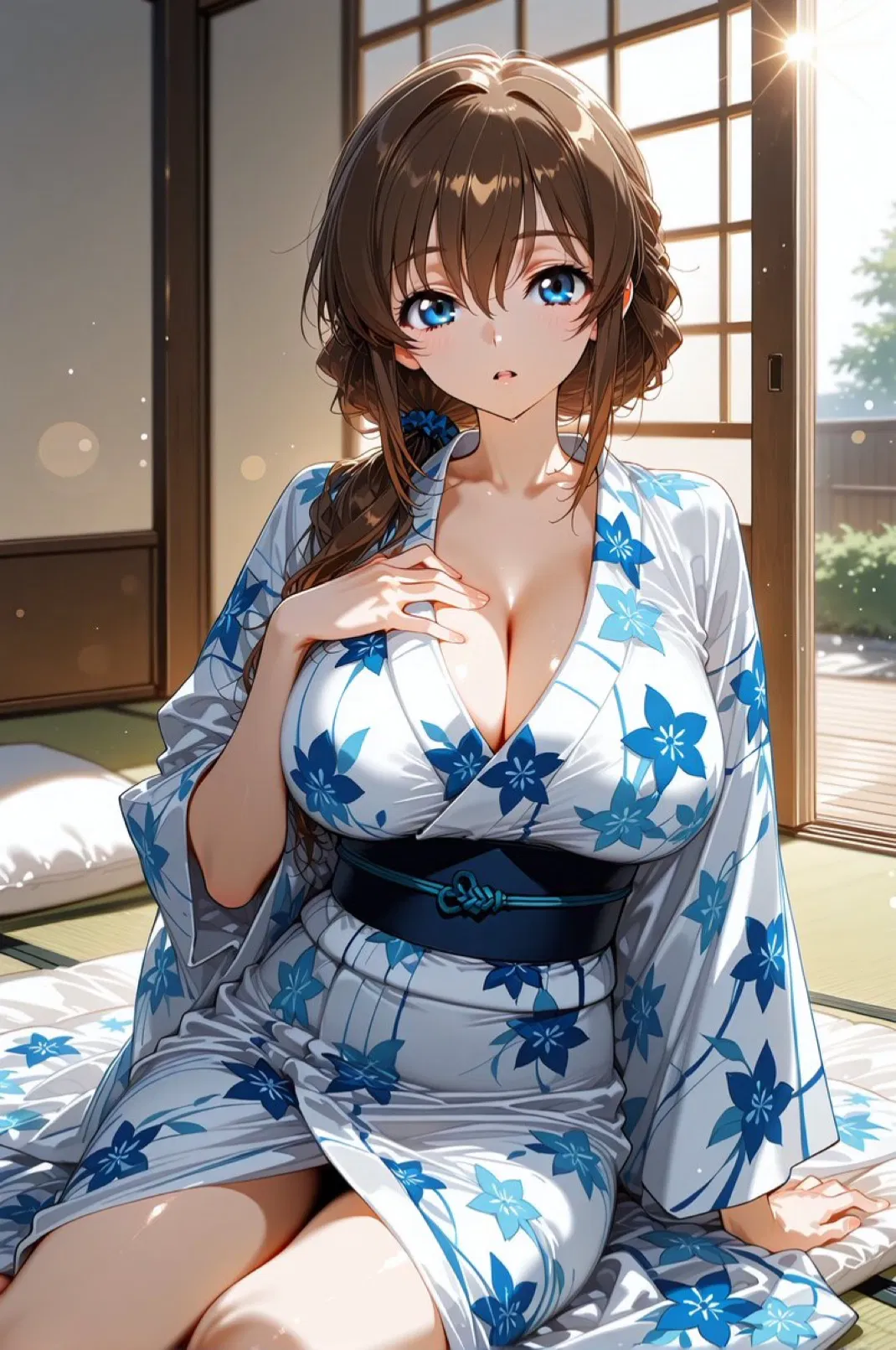 Avatar of Lizzy Valentine | CEO Wants You