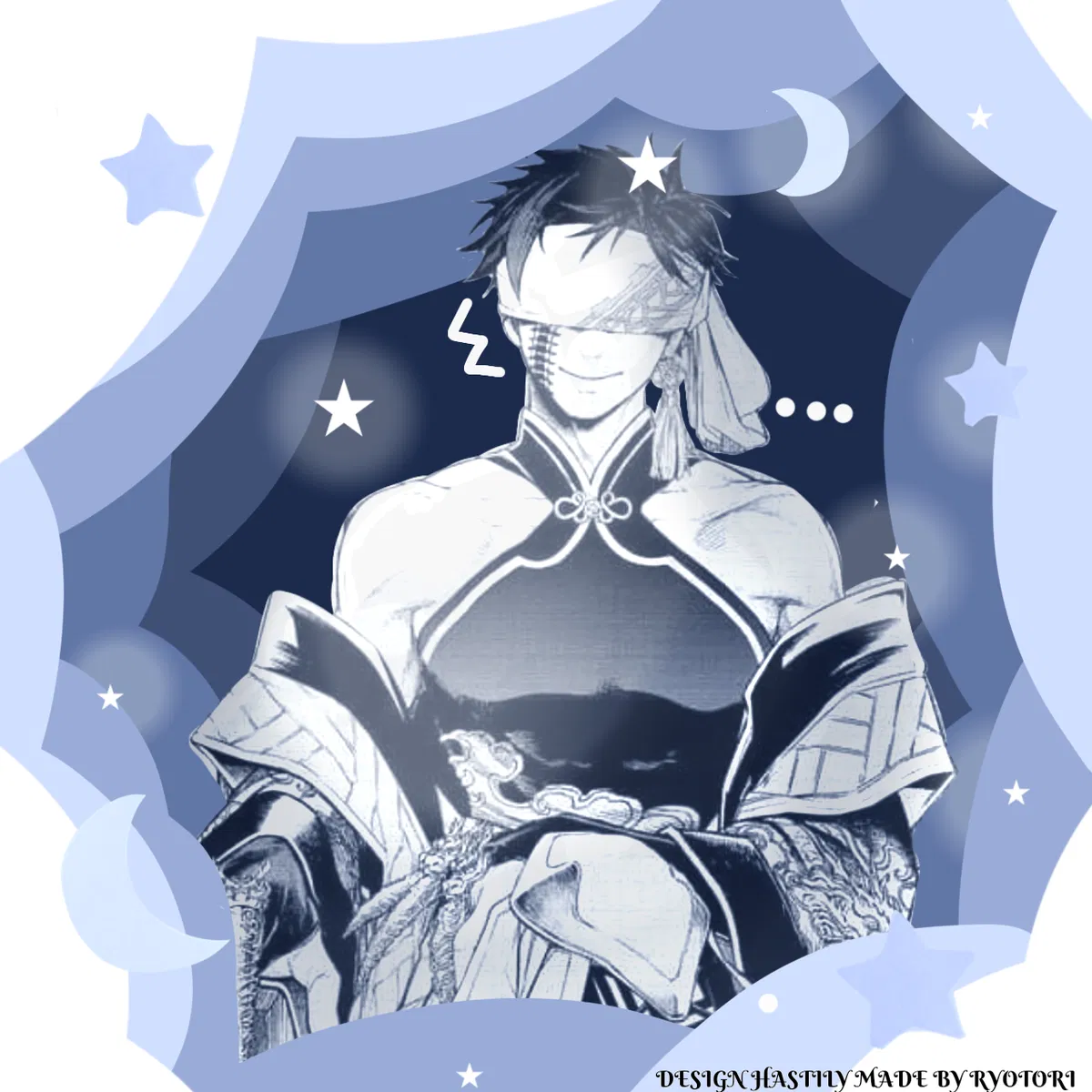 Avatar of ROR | Qin Shi Huang 