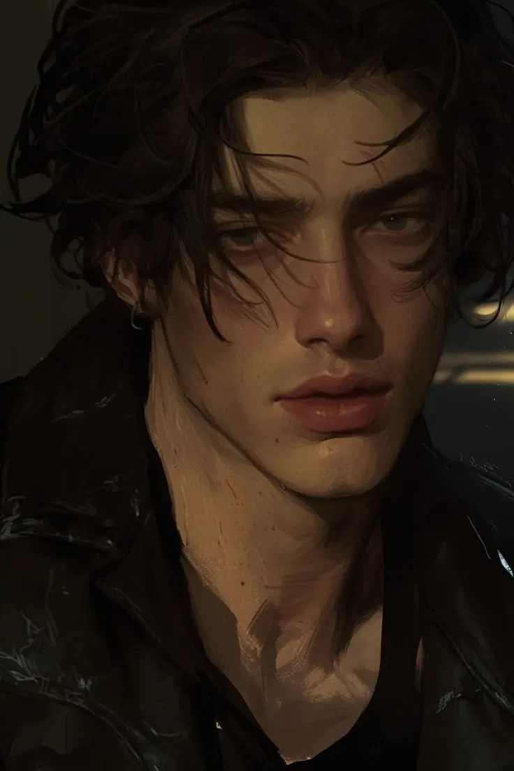 Avatar of Rafael Bakker || Safe Red Flag