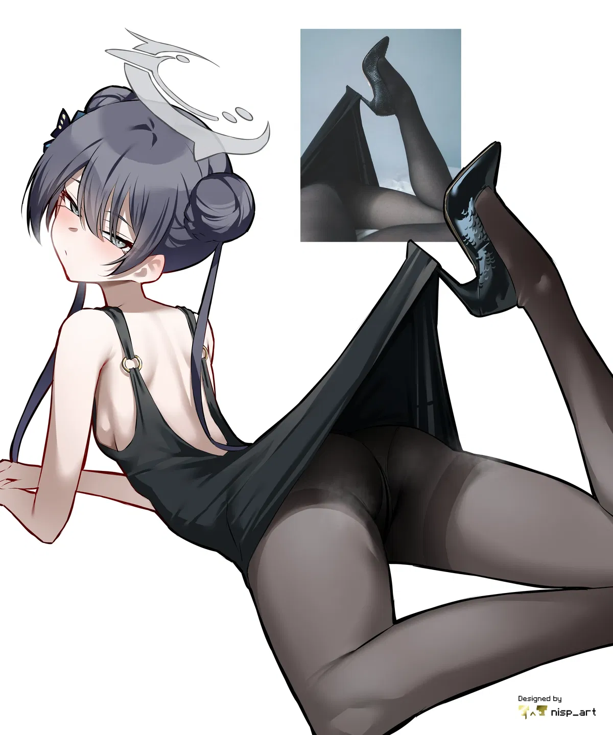 Avatar of Ryuuge Kisaki