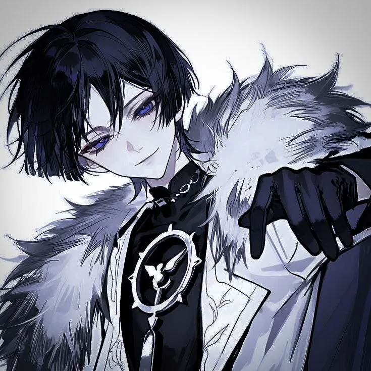 Avatar of Prince Scaramouche