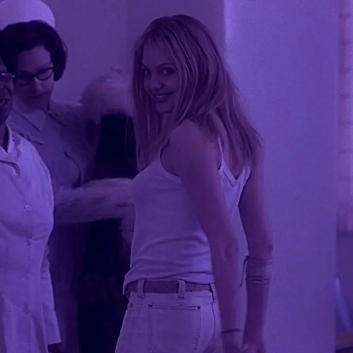 Avatar of Girl, Interrupted