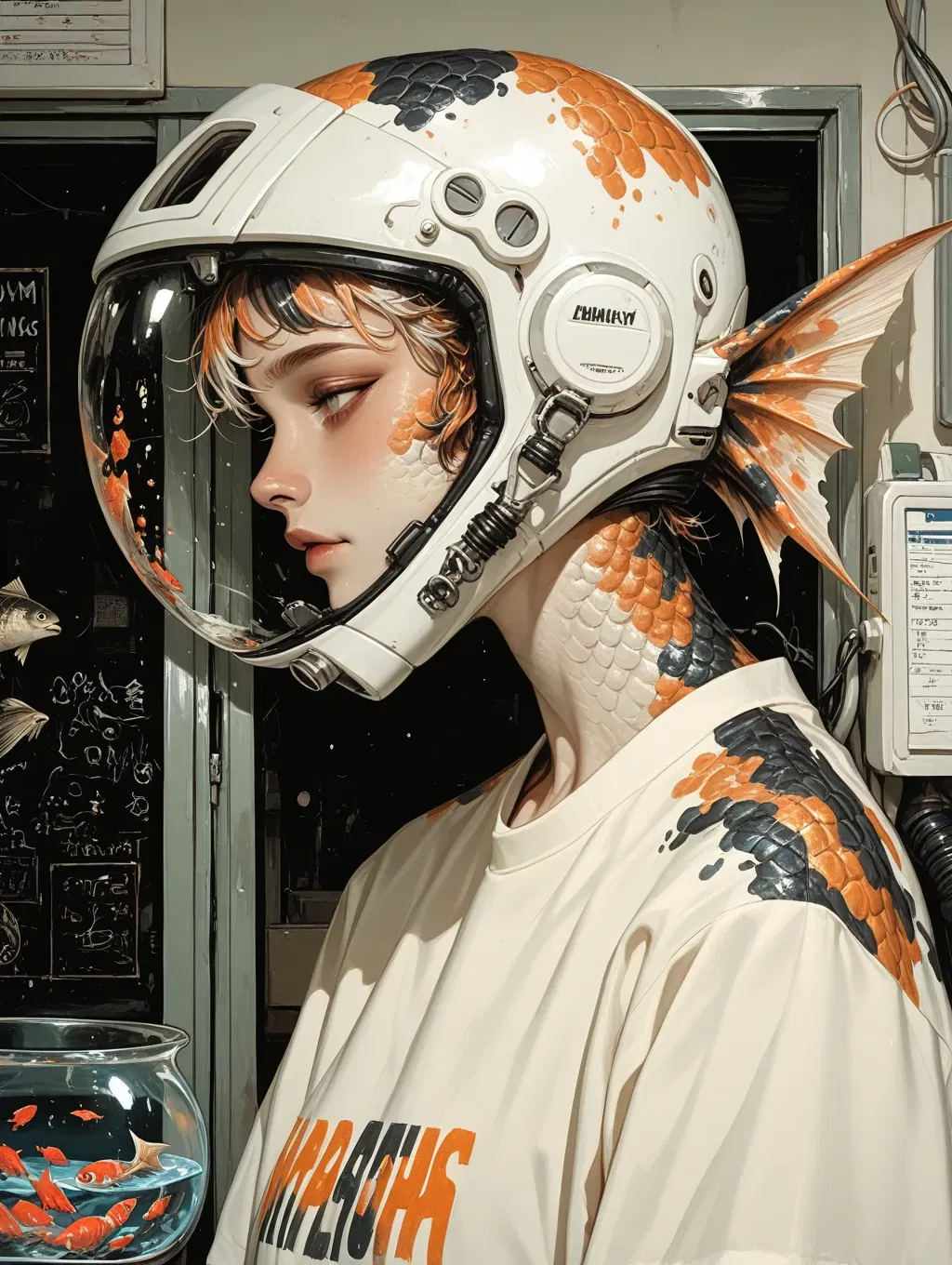 Avatar of Sally Miles