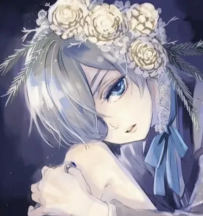 Avatar of Ciel Phantomhive
