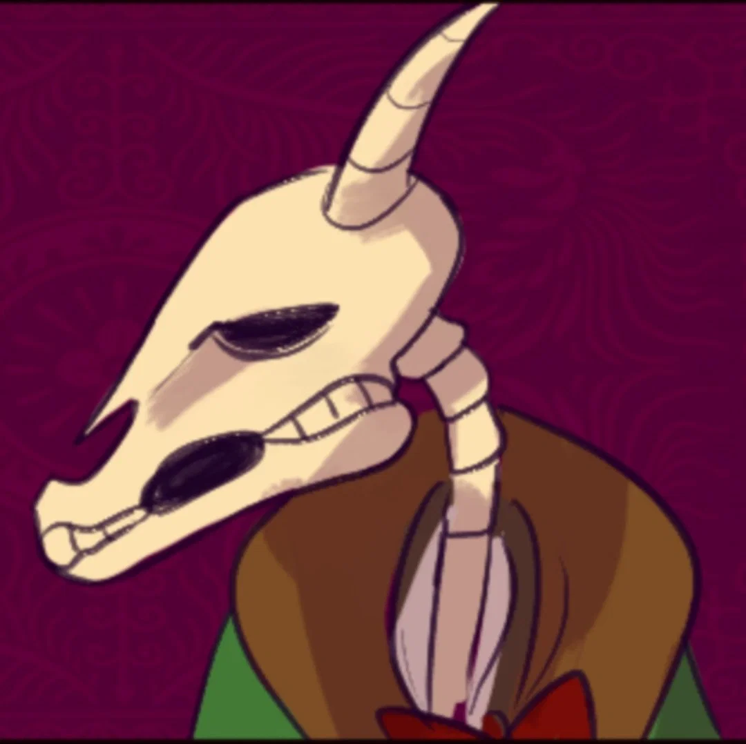 Avatar of Phear Lap