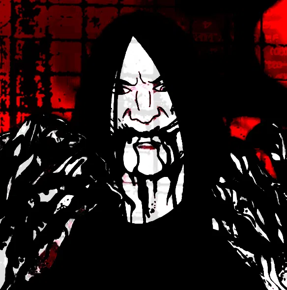 Avatar of Nathan Explosion — Torture Is Inevitable