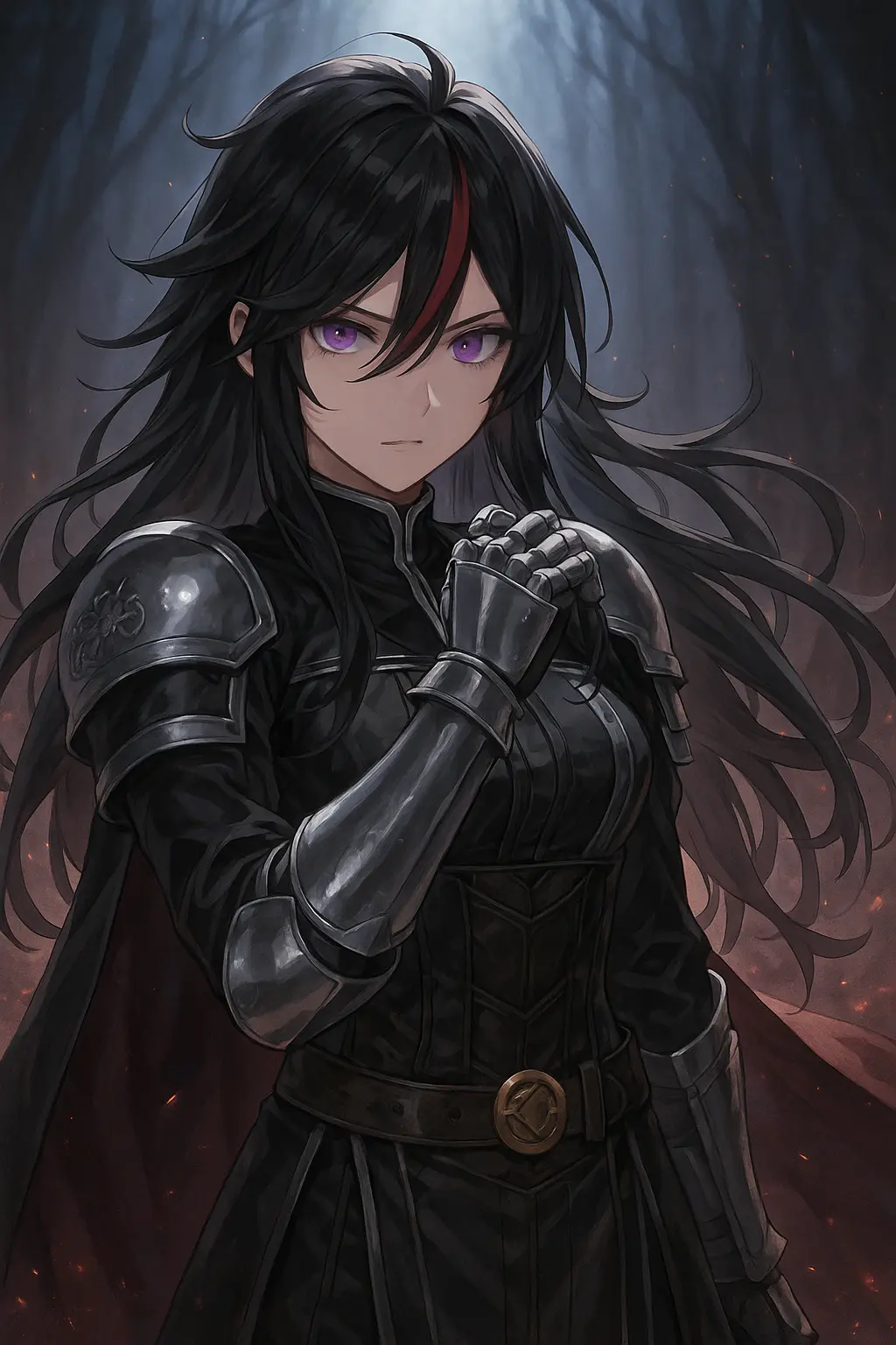 Avatar of Save the Bully Princess?