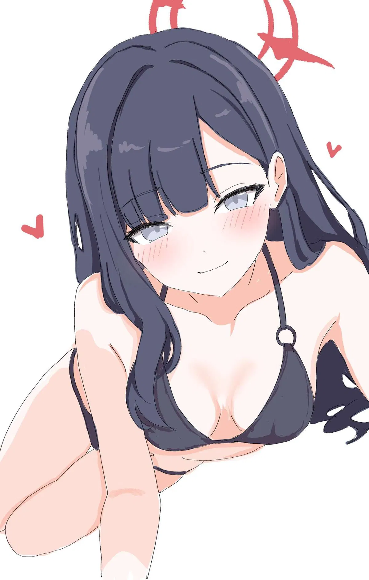 Avatar of Nakamasa Ichika-Swimsuit