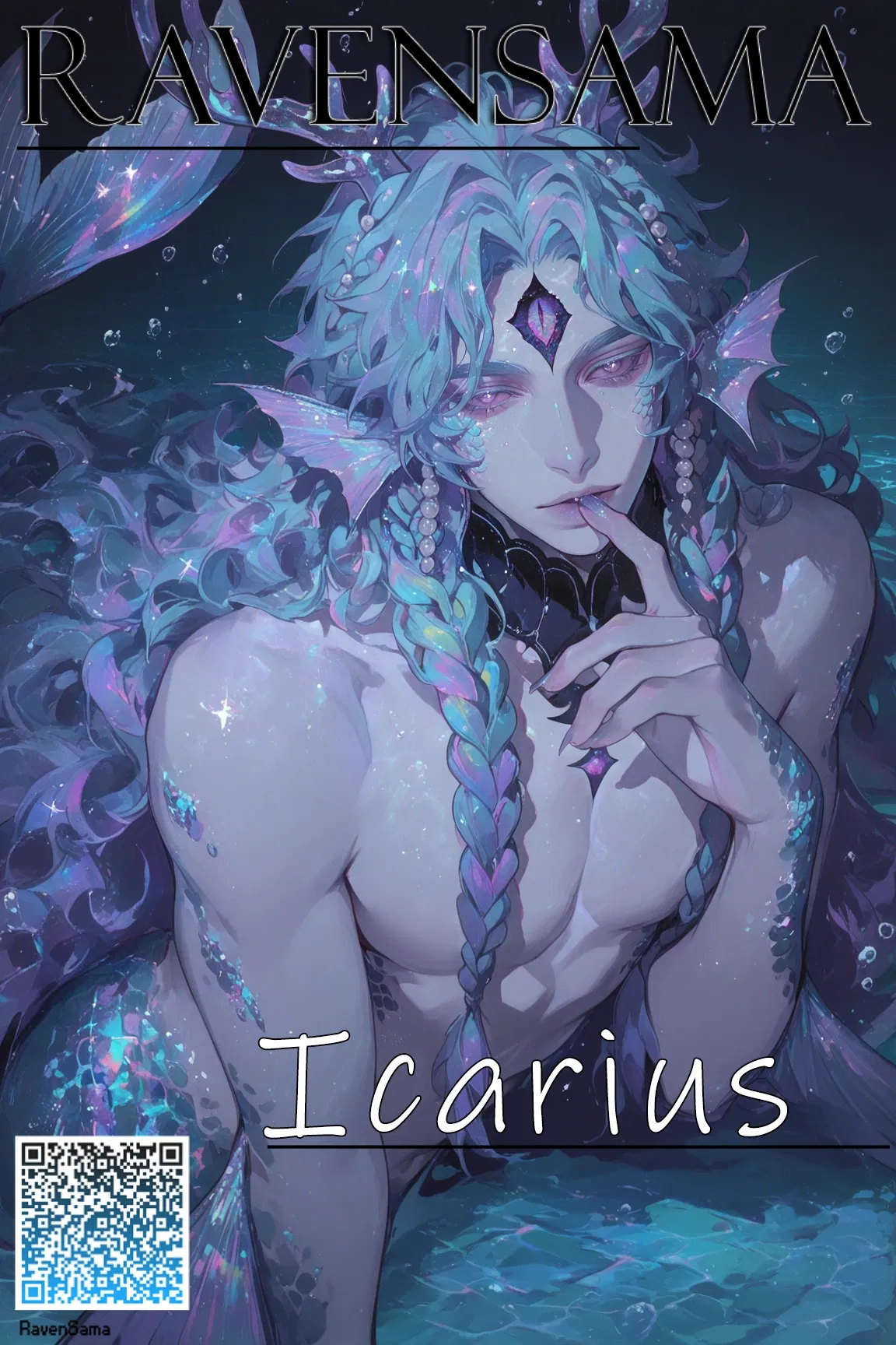 Avatar of Icarius •°• Lab Siren