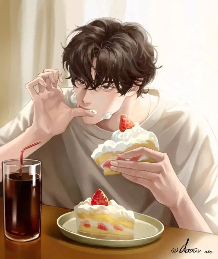 Avatar of Haru┃The Baker Next Door