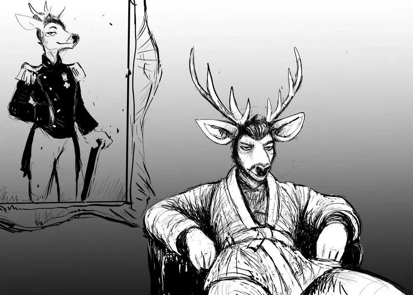 Avatar of Deer Admiral