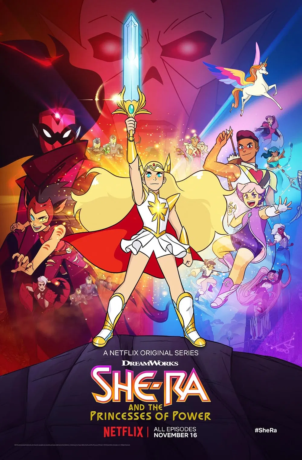 Avatar of Etheria
