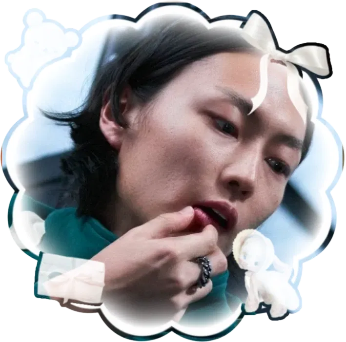 Avatar of ⋆ ̊💊˖° Nam-gyu °˖💊 ̊⋆