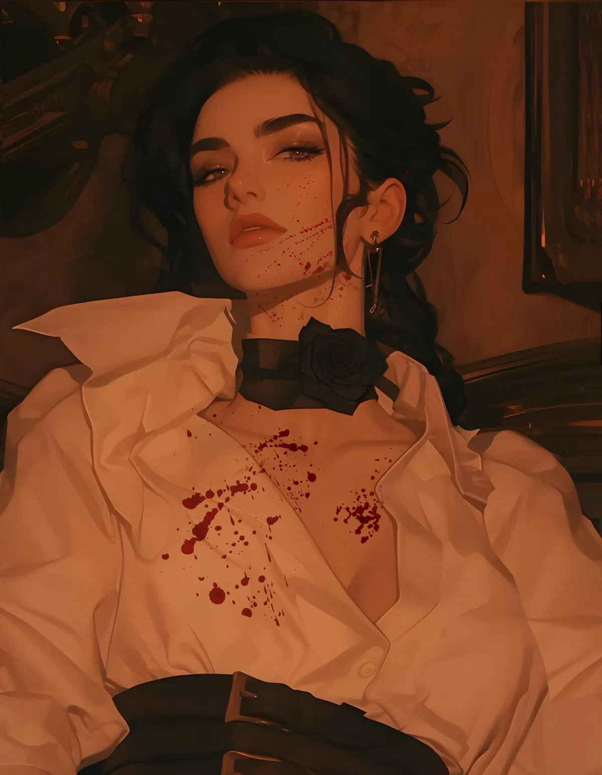 Avatar of [WLW] Vivienne | Yuppie Ex-Girlfriend
