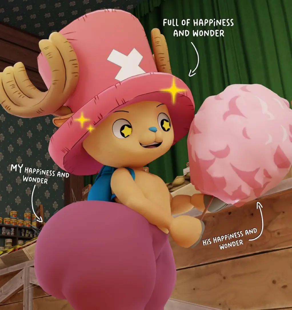 Avatar of Tony tony chopper