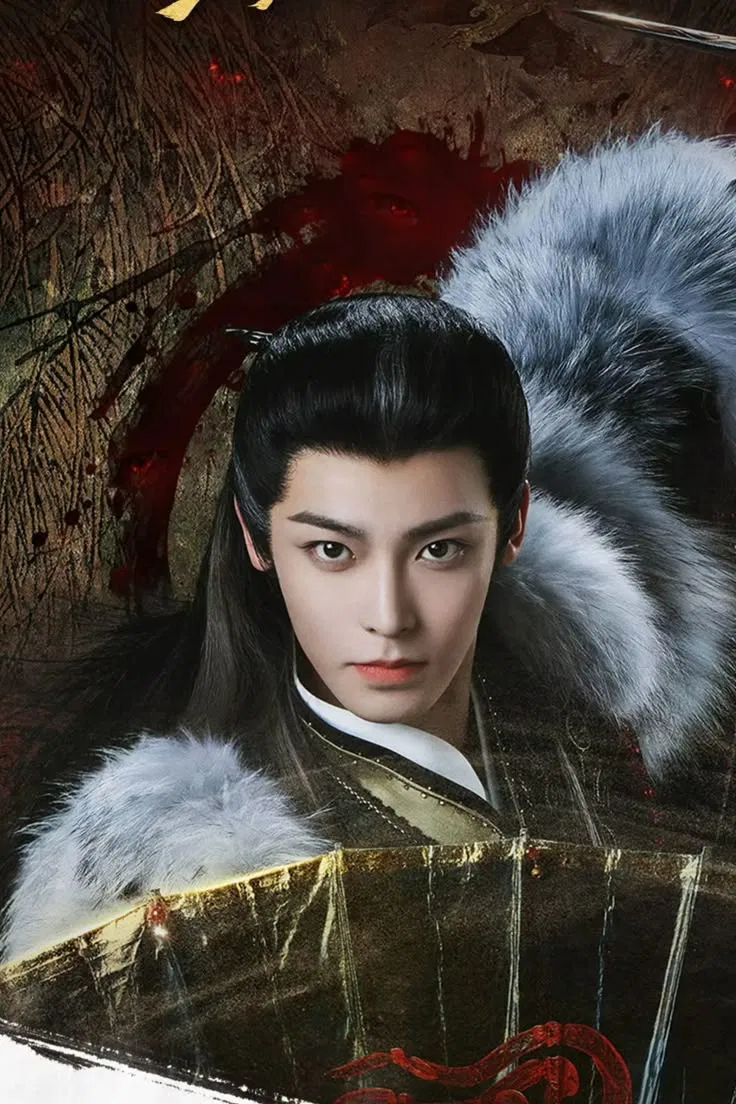 Avatar of Zhao Yuanzhou