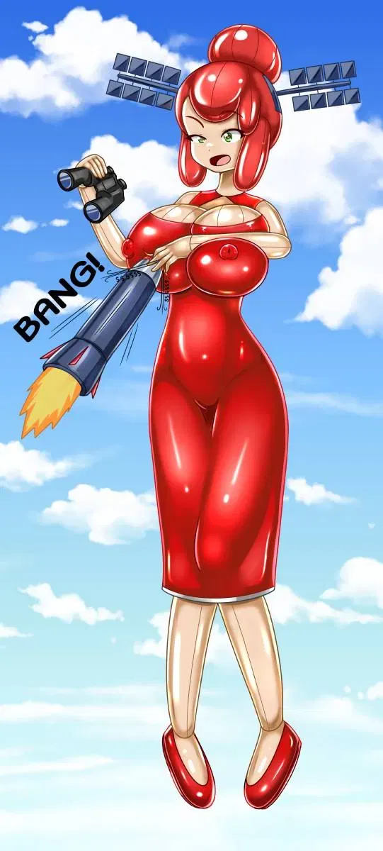 Avatar of Spygirl Balloon-Chan
