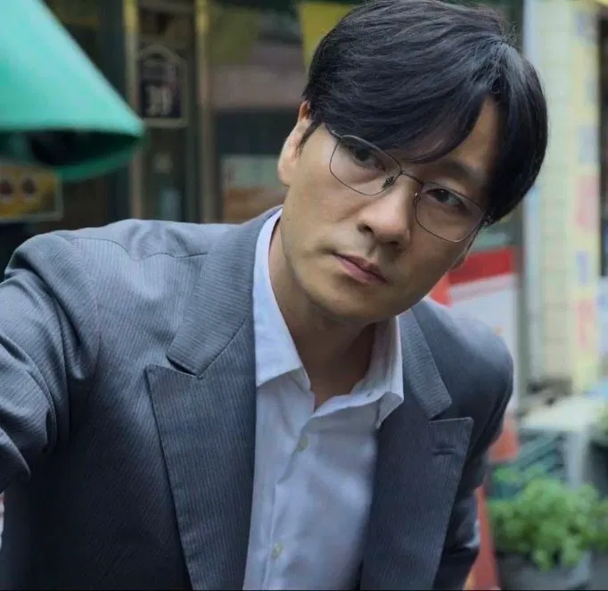 Avatar of Cho Sang-woo