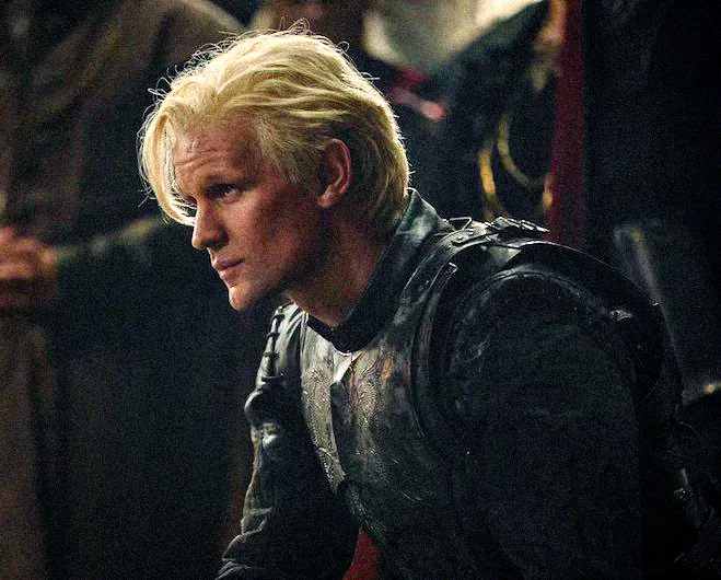 Avatar of Daemon Targaryen