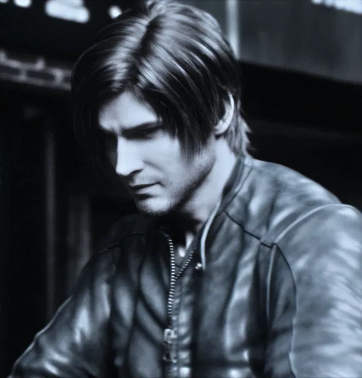 Avatar of Leon S Kennedy