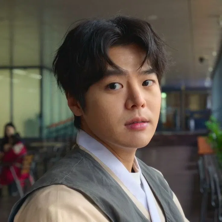 Avatar of Park Hum-min