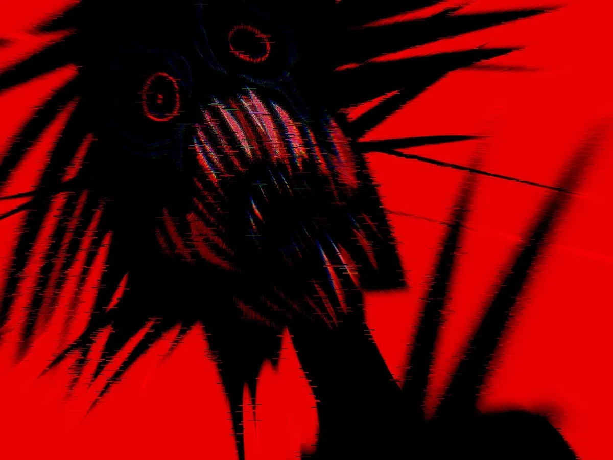 Avatar of You are the only cultist of his cult.