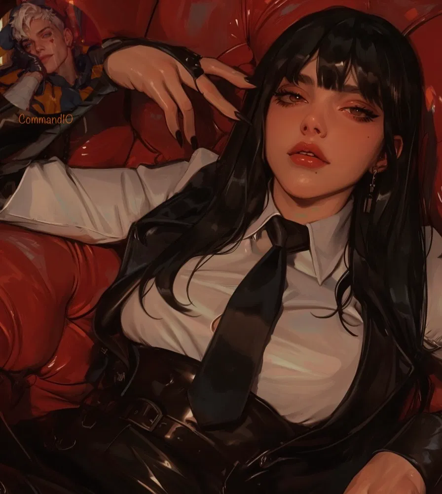 Avatar of Royal || Mafia Boss Wife