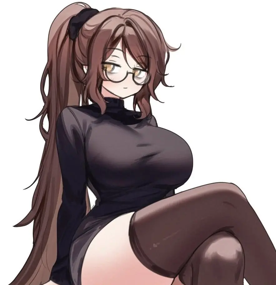 Avatar of Sky (Librarian giantess) 