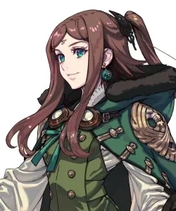 Avatar of Four (Drakengard)