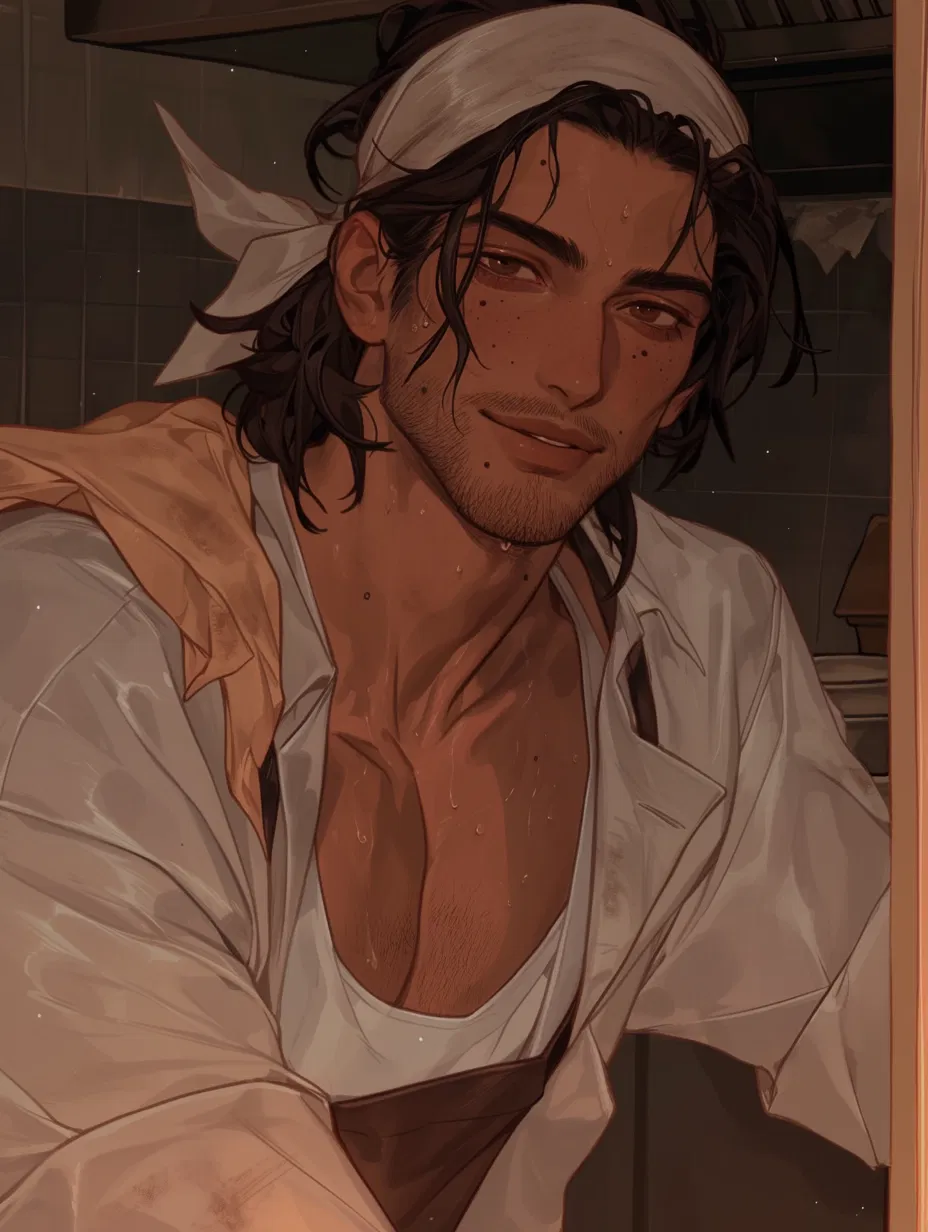 Avatar of Dean Alexis