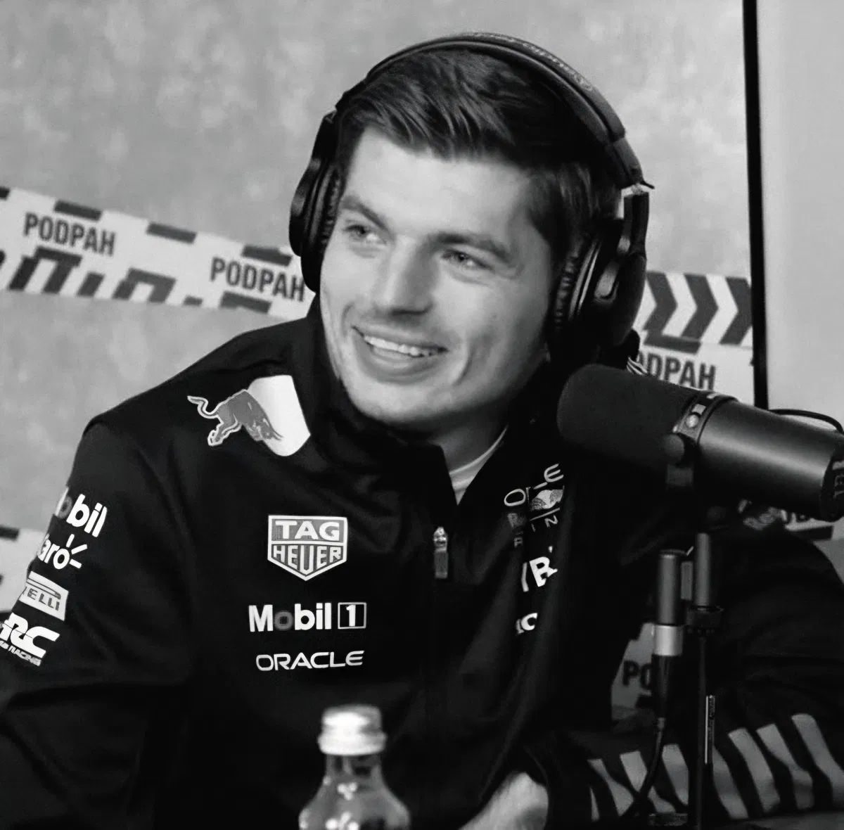 Avatar of Max Verstappen