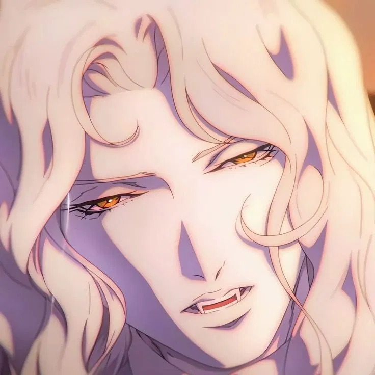 Avatar of Alucard Tepes