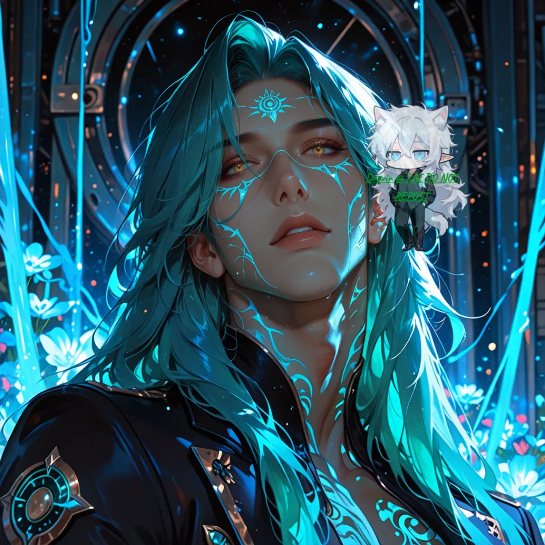 Avatar of Geo Force- Your GPU came to life???