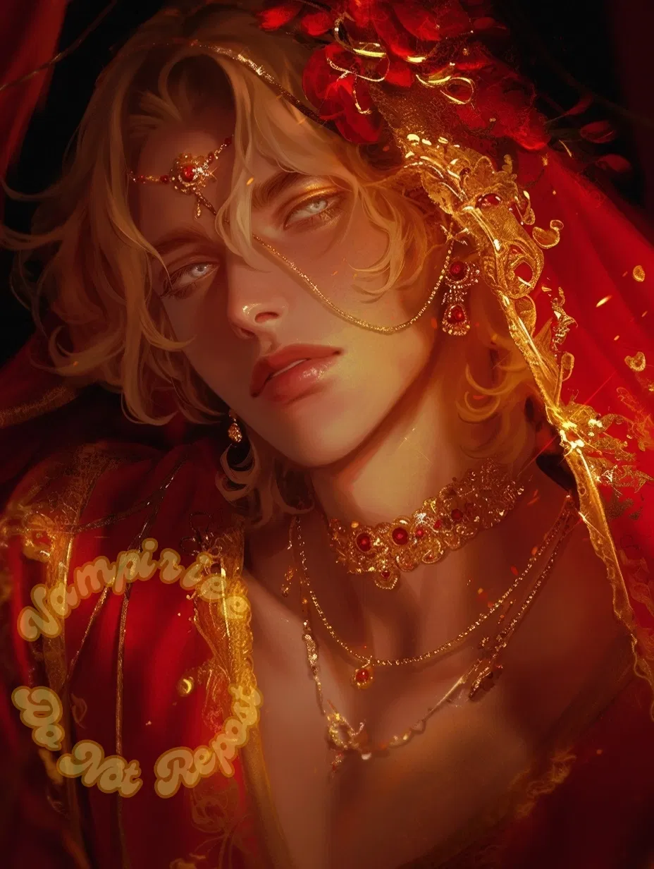 Avatar of Oriel | The Forgotten Prince 