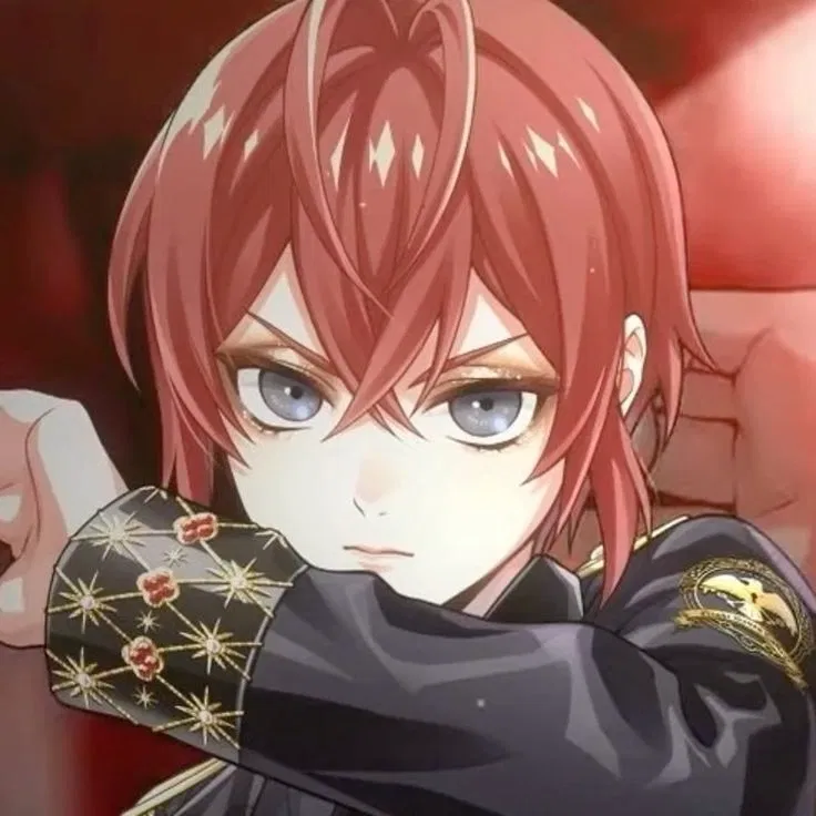Avatar of Riddle Rosehearts