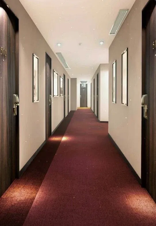Avatar of Hotel Rose