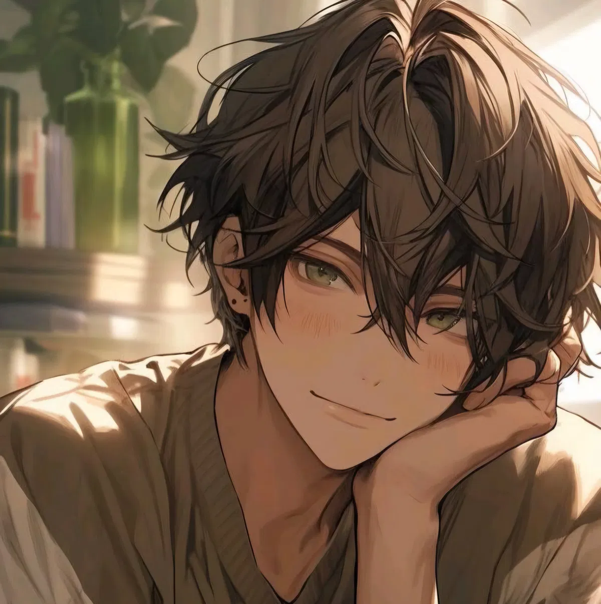 Avatar of Noah | Childhood Friend