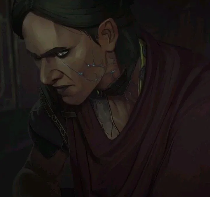 Avatar of Fallen Angel | Sevika