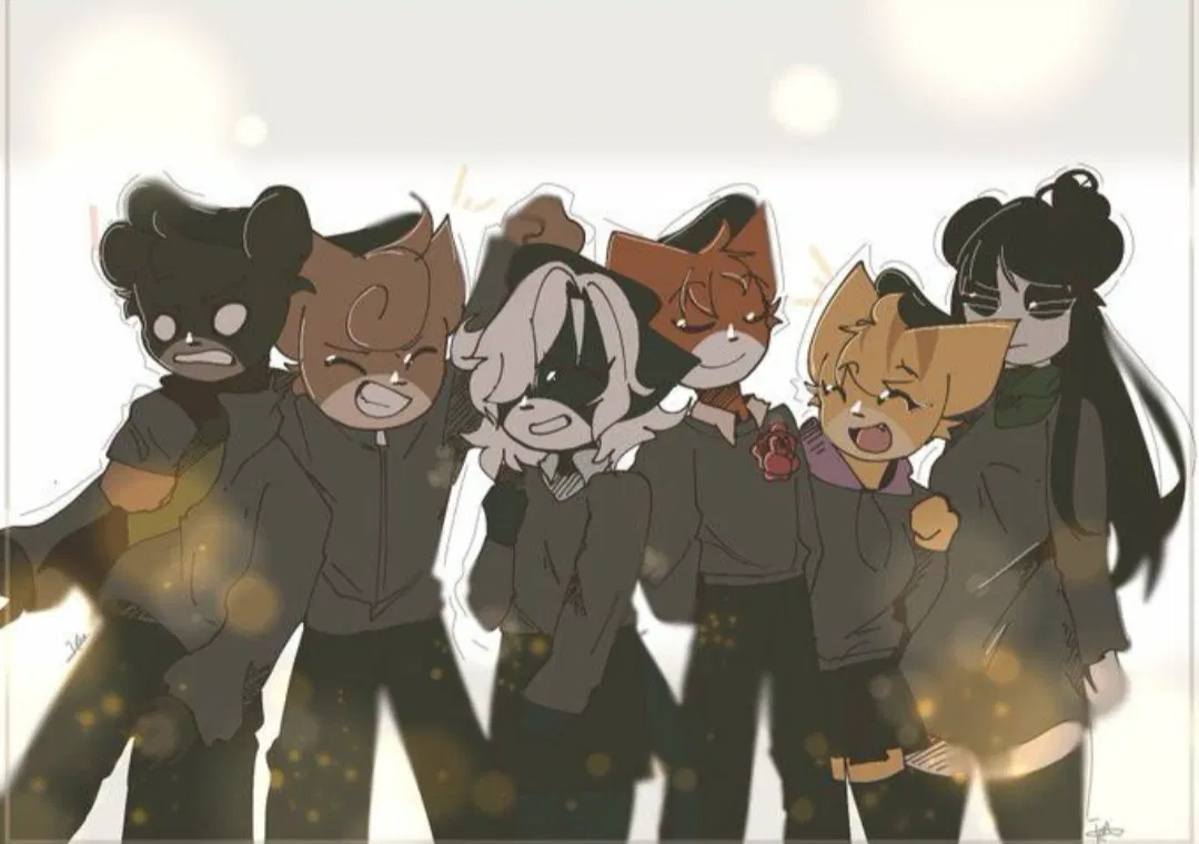 Avatar of The Black Paw (ALT)